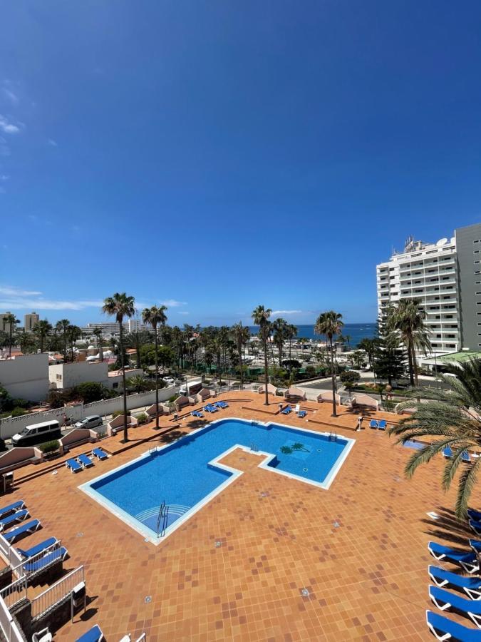 Apartment Ocean View, Las Americas Playa Feñabe Exterior foto