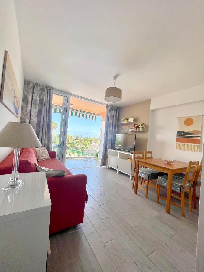 Apartment Ocean View, Las Americas Playa Feñabe Exterior foto