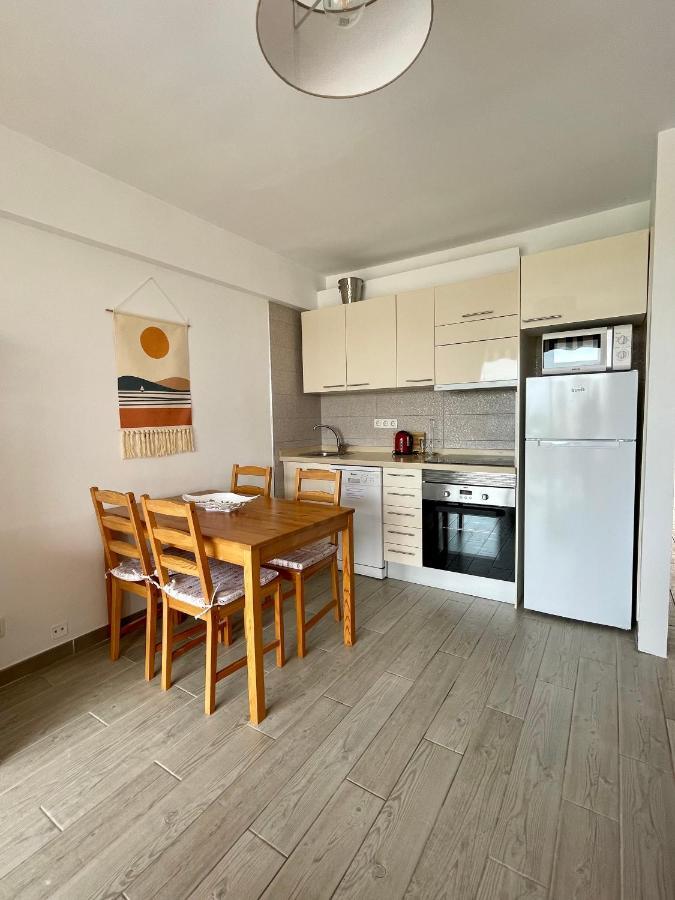 Apartment Ocean View, Las Americas Playa Feñabe Exterior foto